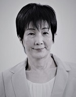 藤枝　奈々議員の写真