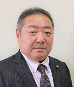 大野　正士議員の写真