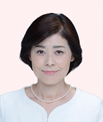 須藤　千詠子議員の写真