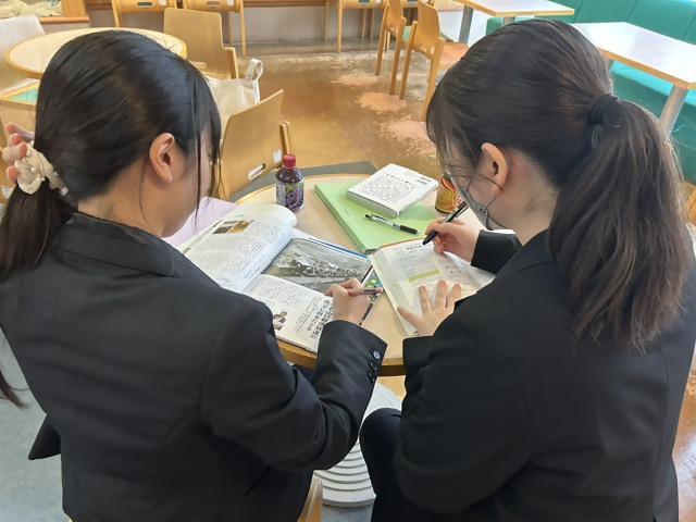茶花フリースペース