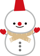 雪だるま
