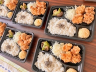 あおちゃんこども食堂お弁当