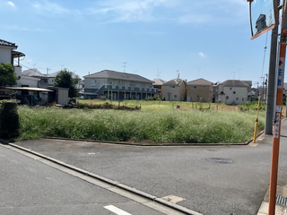 代替地A-1